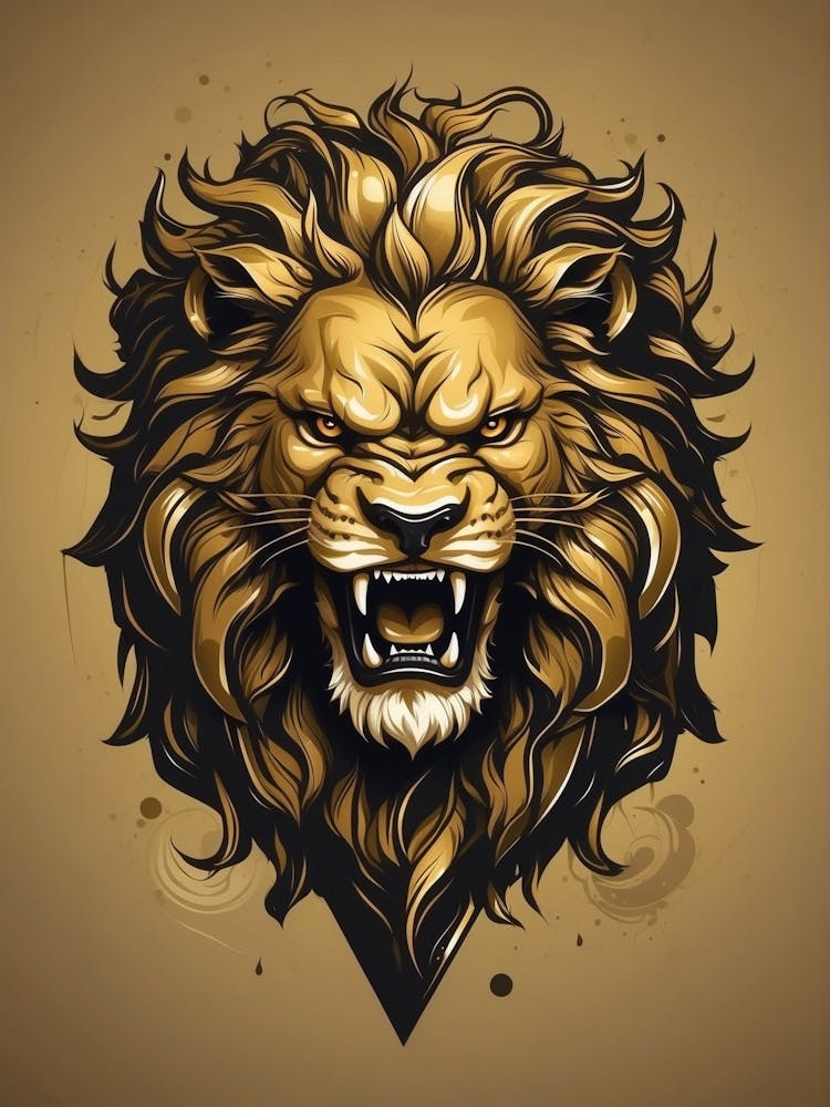 Lion Head