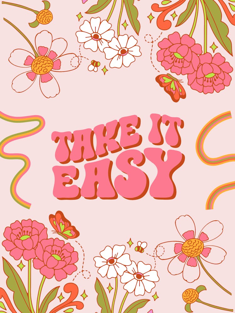 Take It Easy