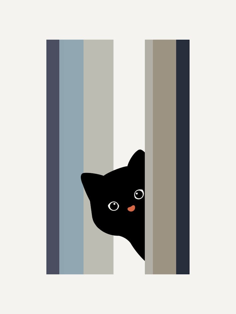 Bonjour Chat II