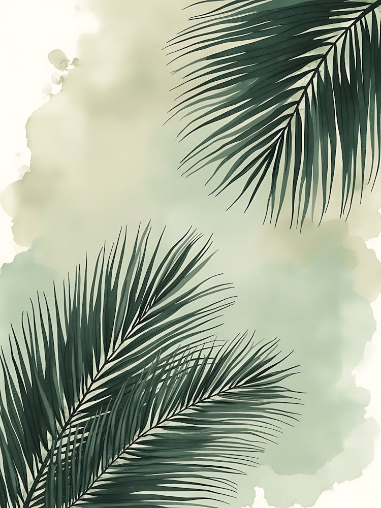 Balanced Sage Nature Tones