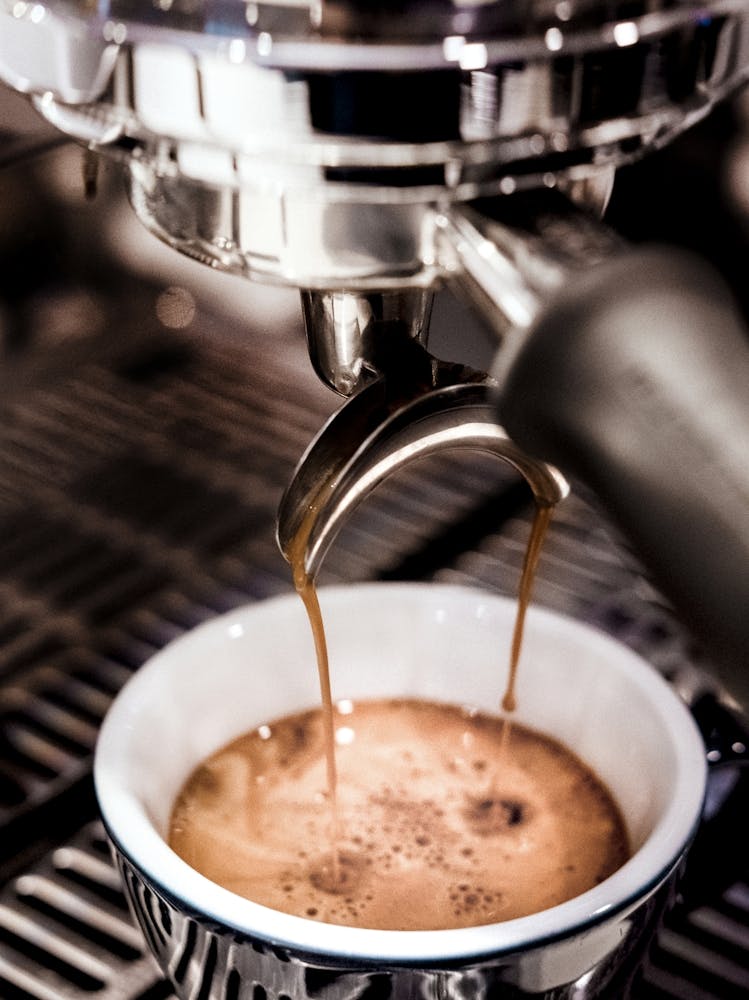 Barista Espresso_2162981