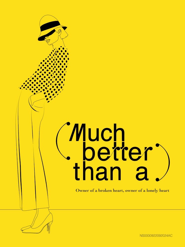 NS0000922092024AC Much Better Than