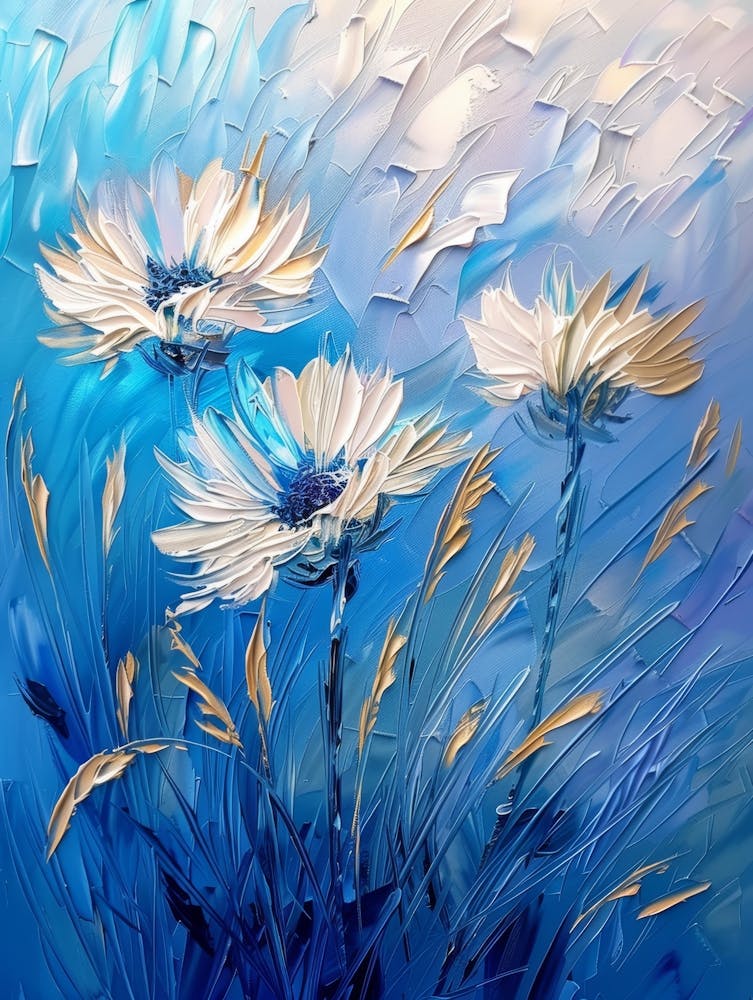 Gänseblümchen 21