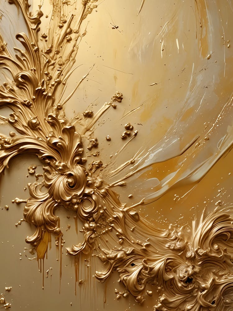 Gold no1