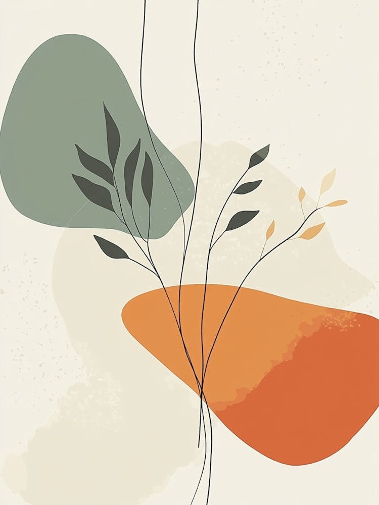 Abstract Painting 252