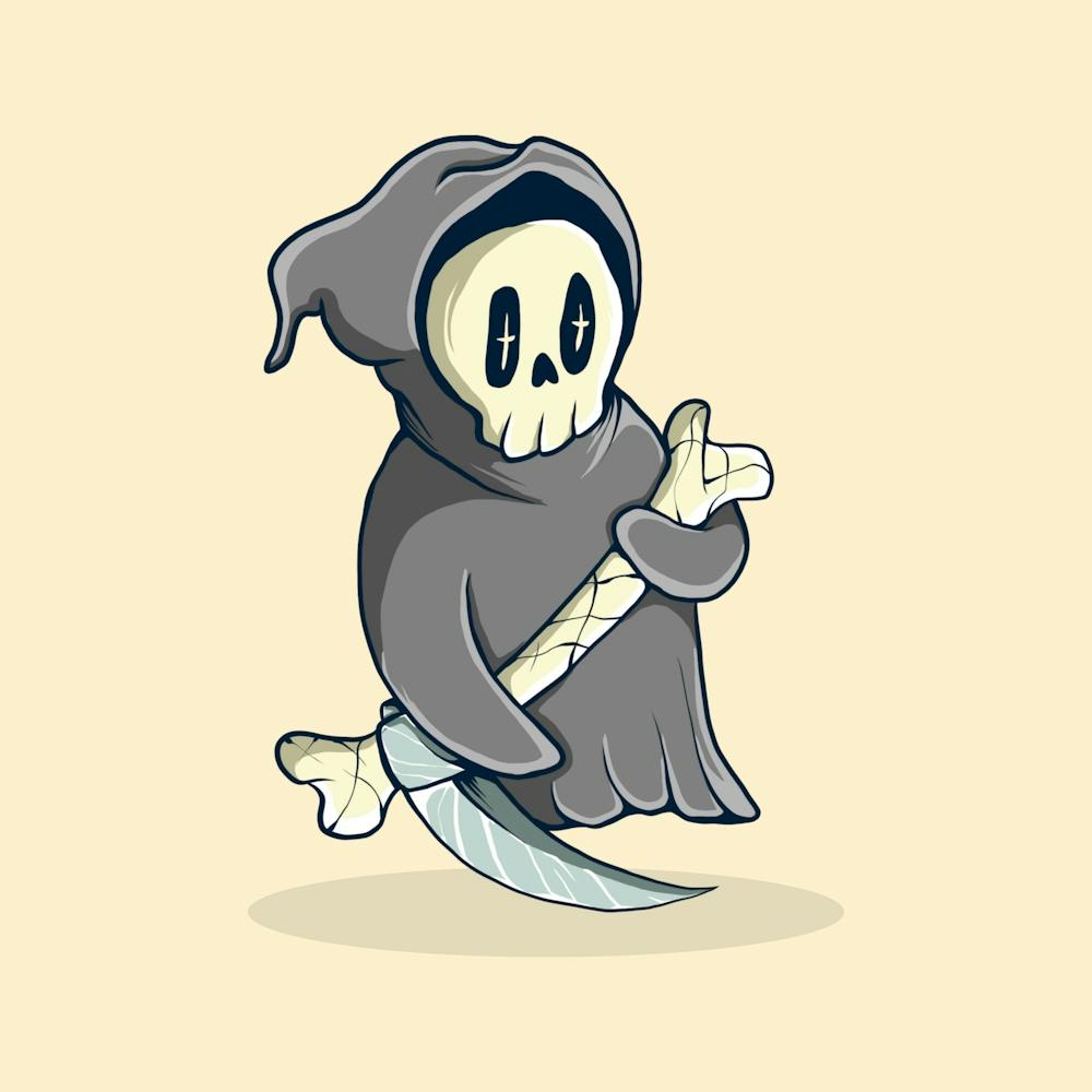 Grim Reaper