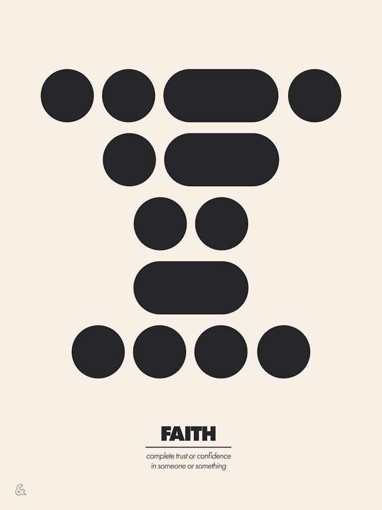 Faith