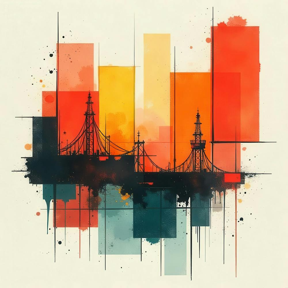 Cityscape 33