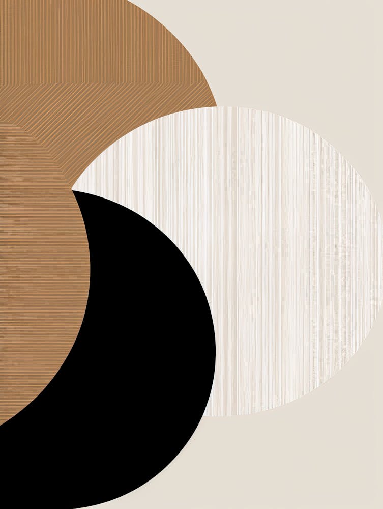 Abstract Symphonies; Bauhaus Harmony