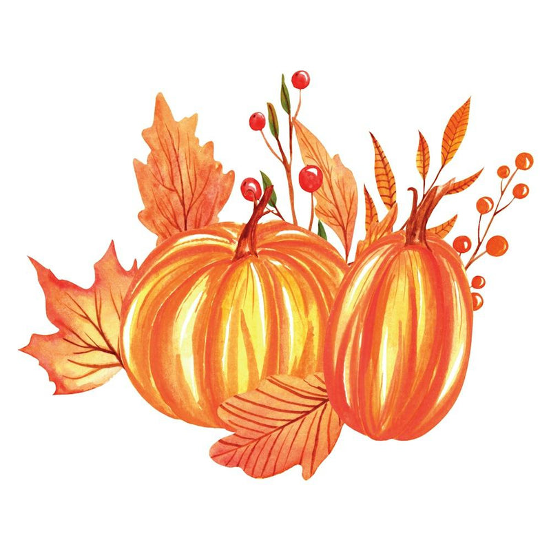 Thanksgiving Pumpkins