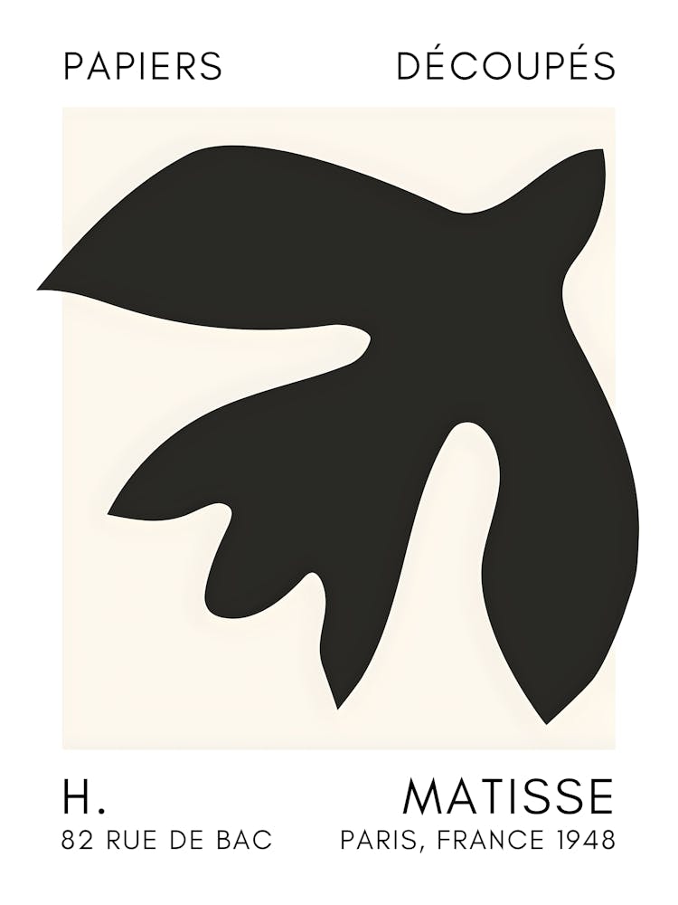 Henri Matisse 6