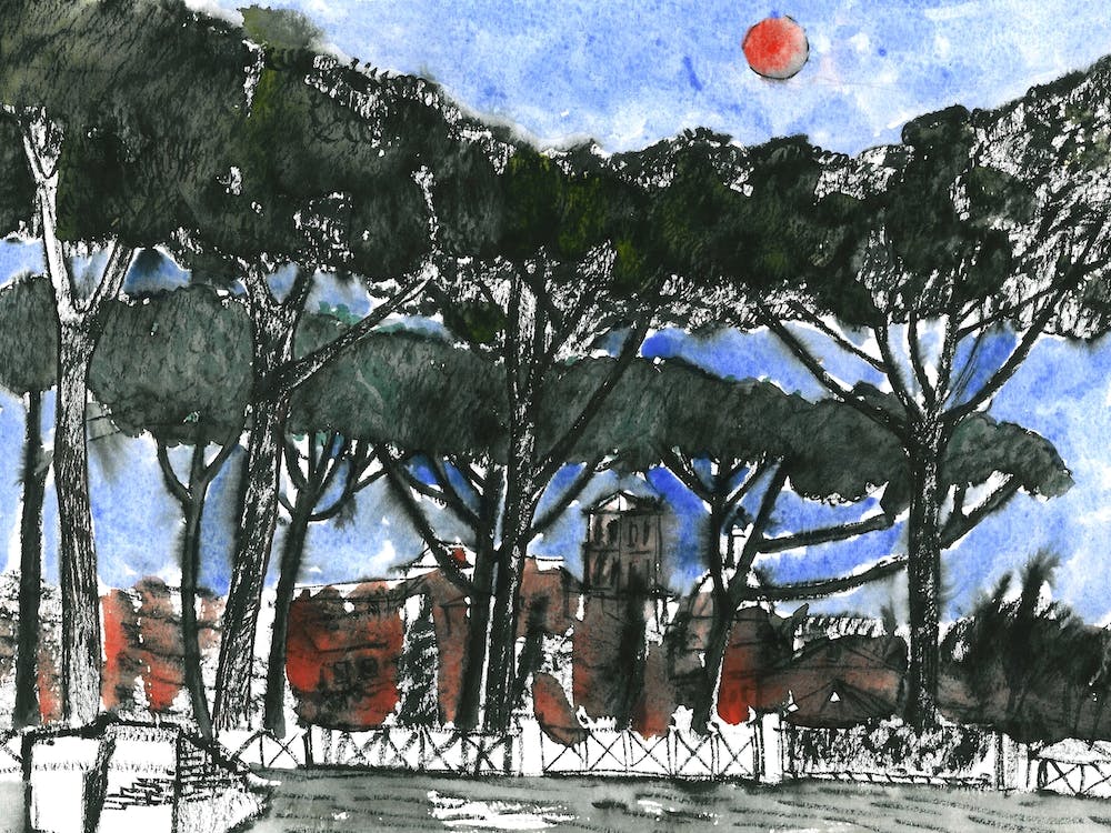Rome