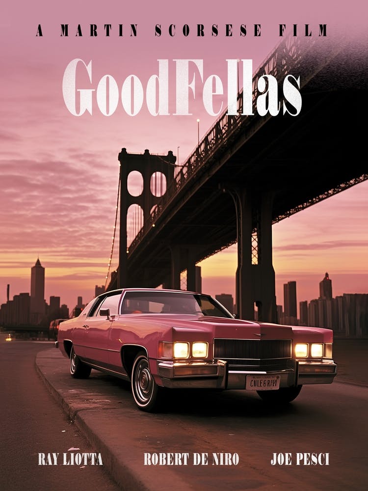 Brooklyn Goodfellas