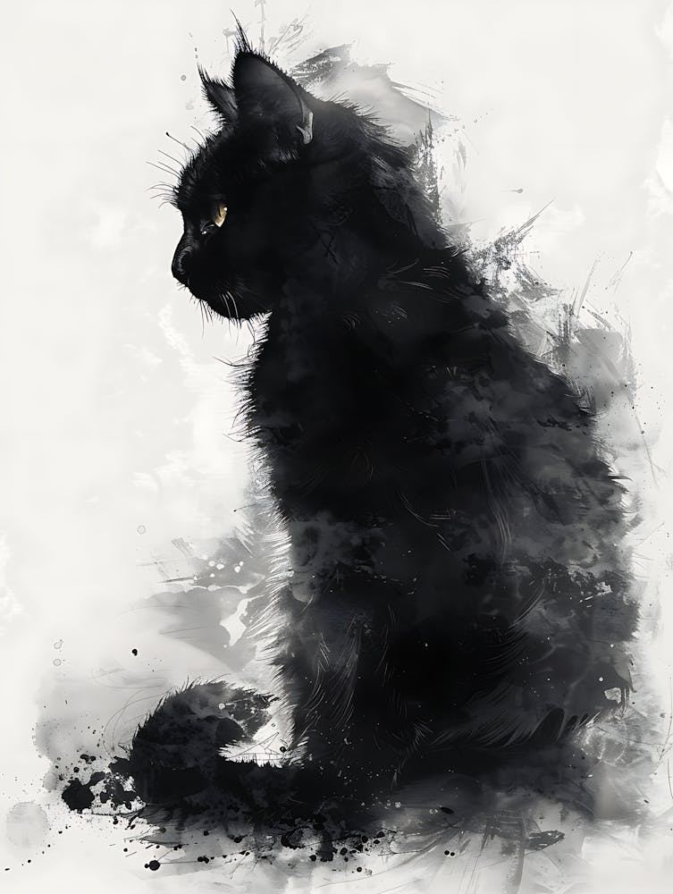 Black Cat 3