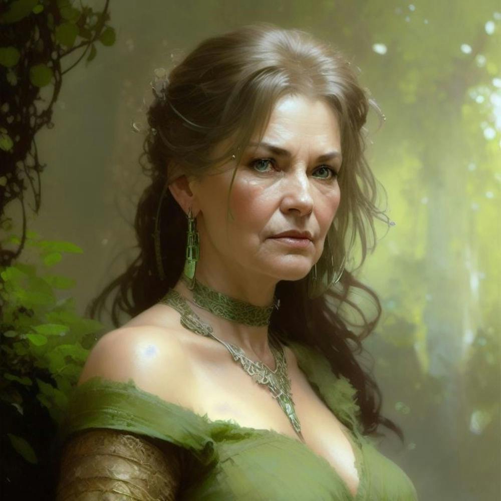 Faerie