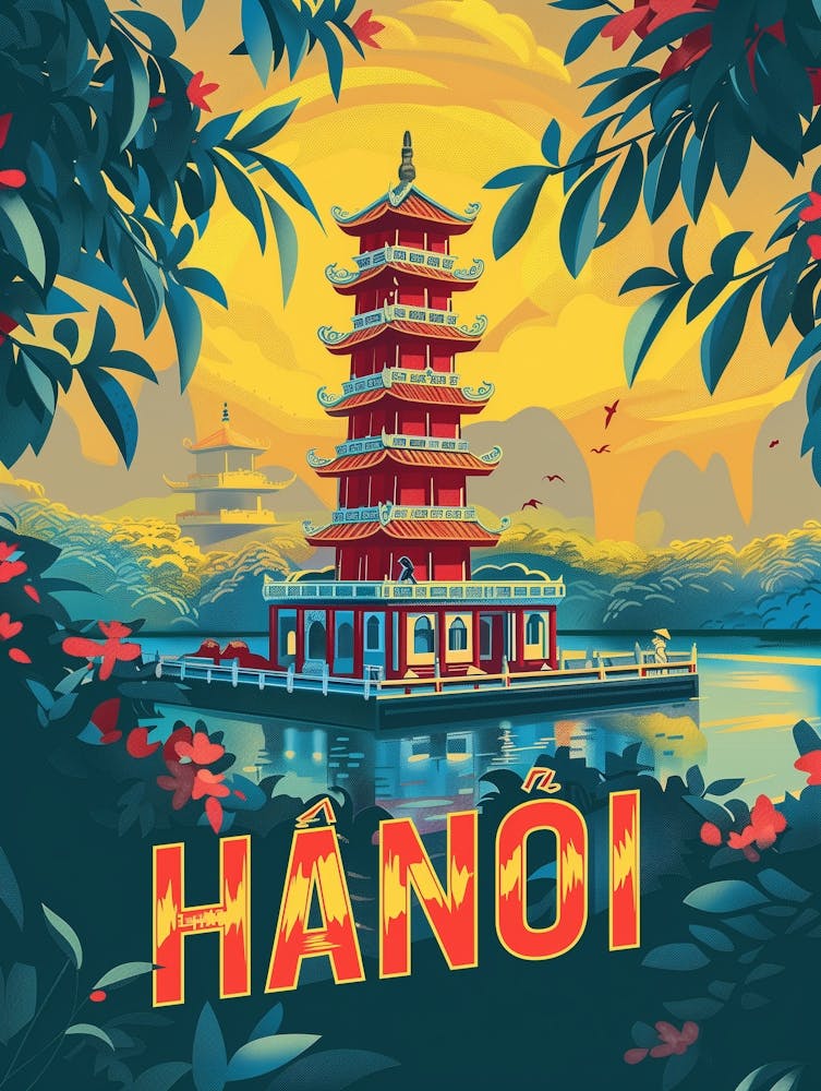 Hanoi