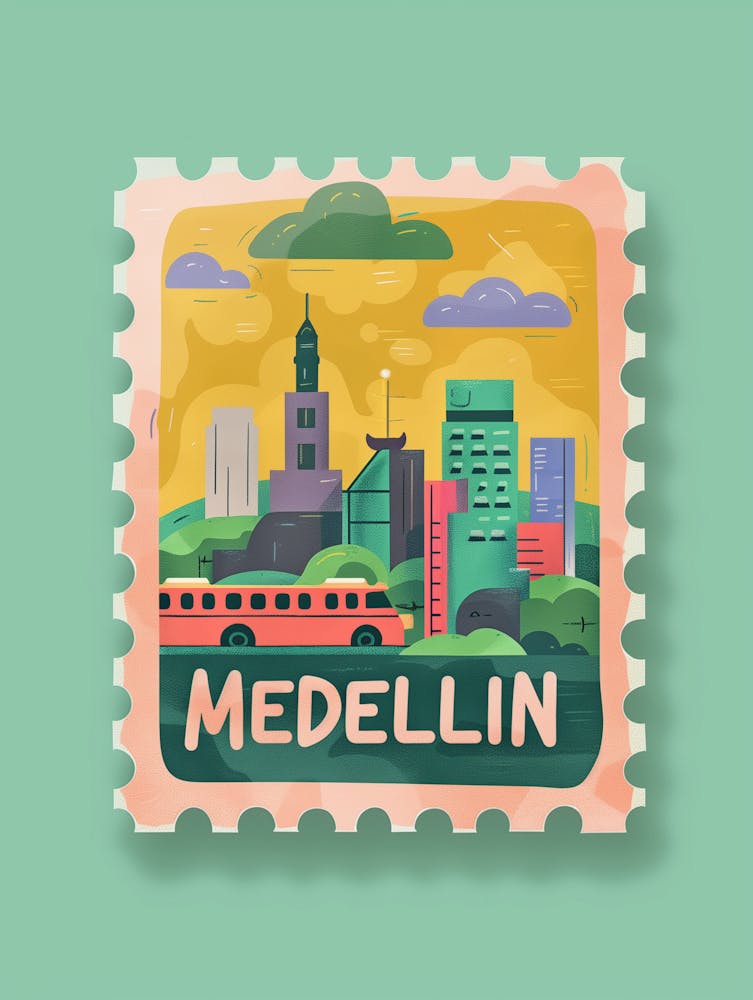 Medellin 1