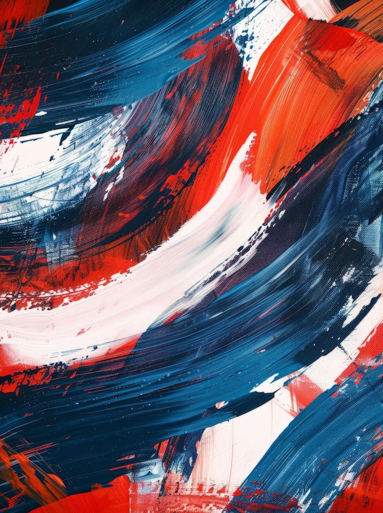 Abstract Painting 505