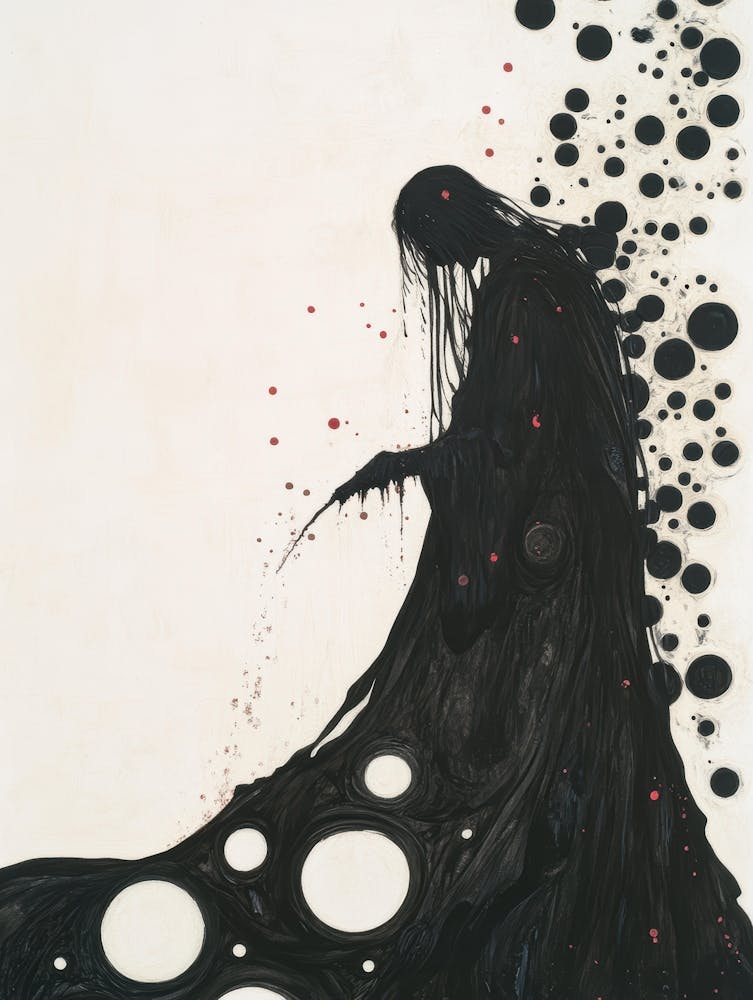 'Darkness' 23