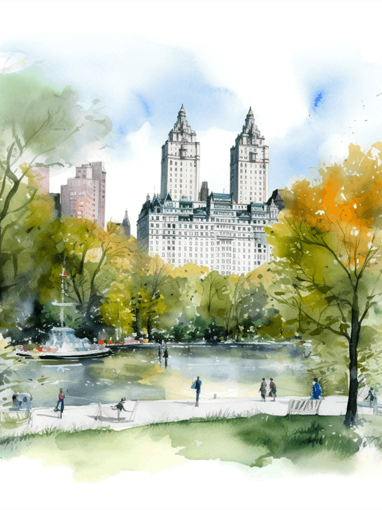 Central Park