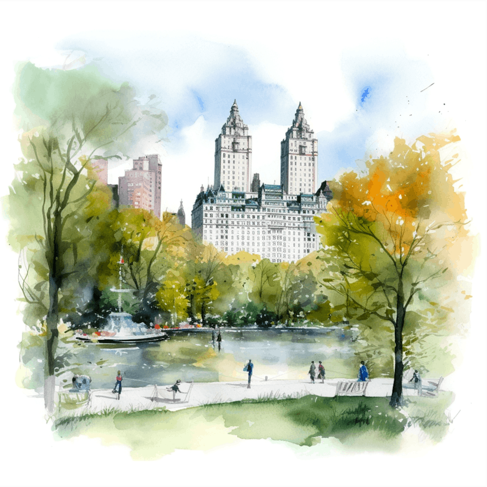 Central Park