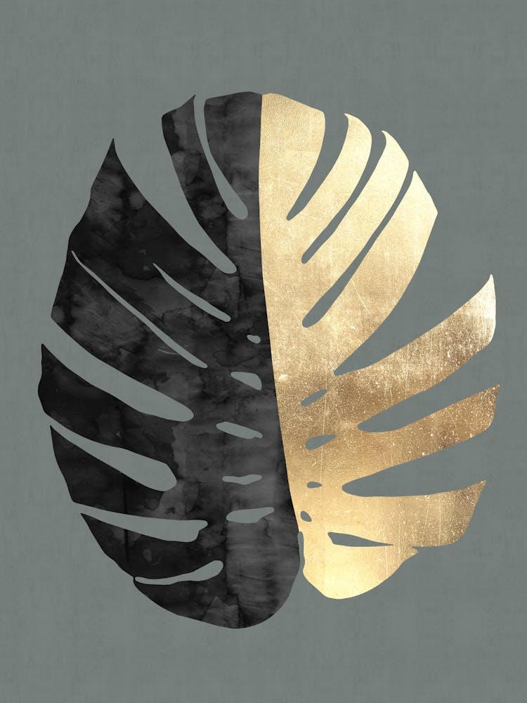 Goldene Blätter 4