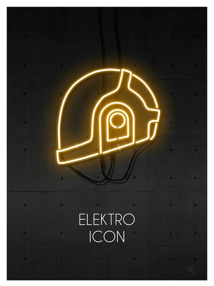 Elektro Icon 2