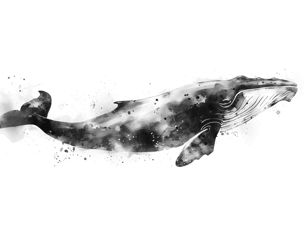 Humpback Whale 2