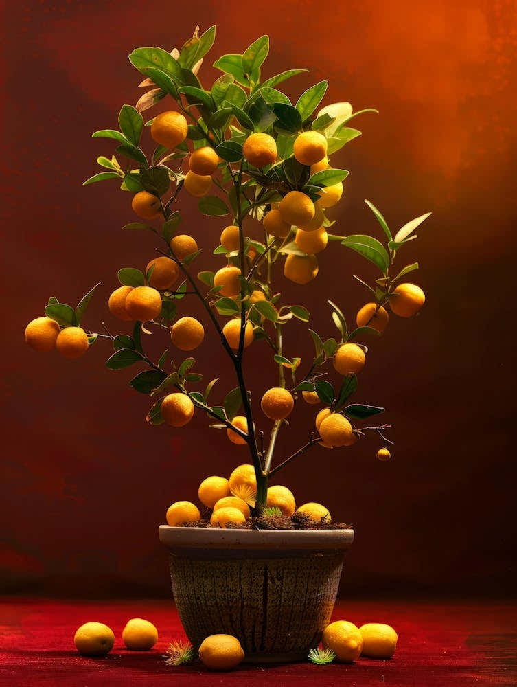 Lemon Tree 1