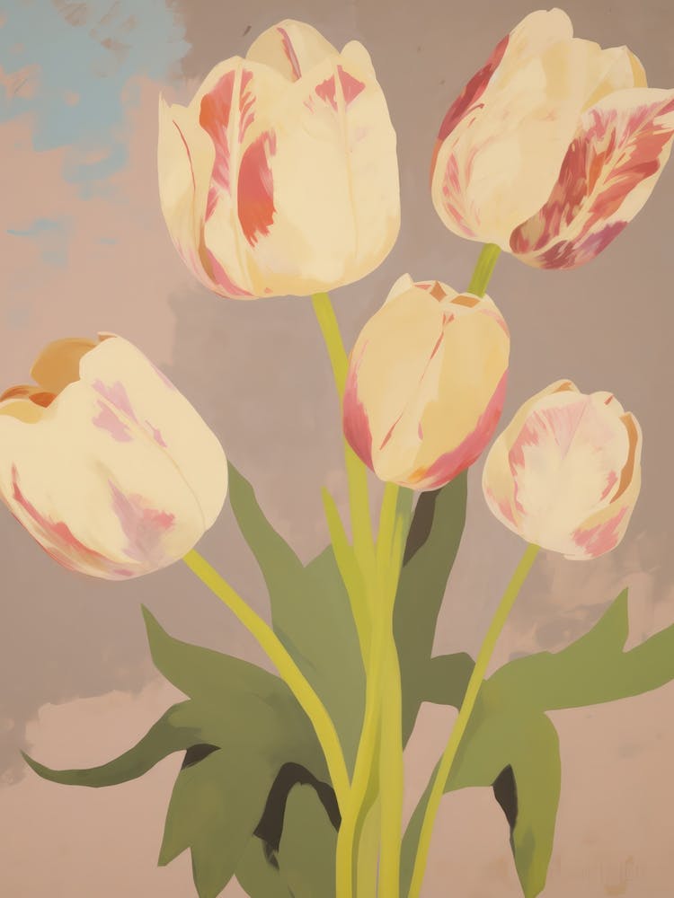 Classic Flowers 11