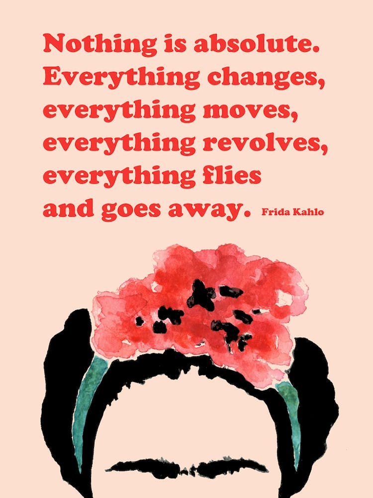 Frida Kahlo