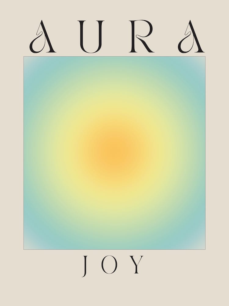 Joy Aura