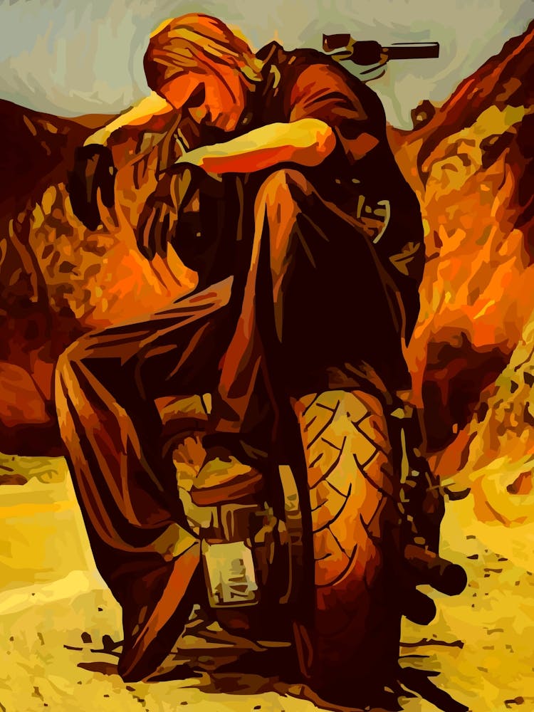 sons of anarchy
