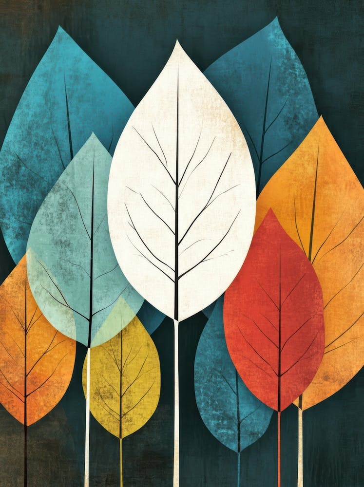 Autumn Leaves 152