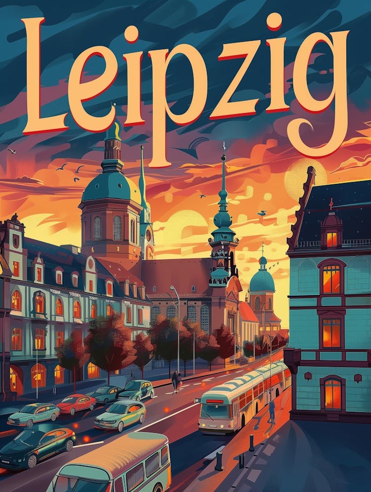 Leipzig