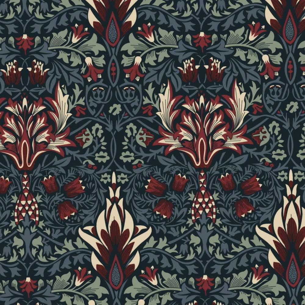 William Morris Wallpaper 21