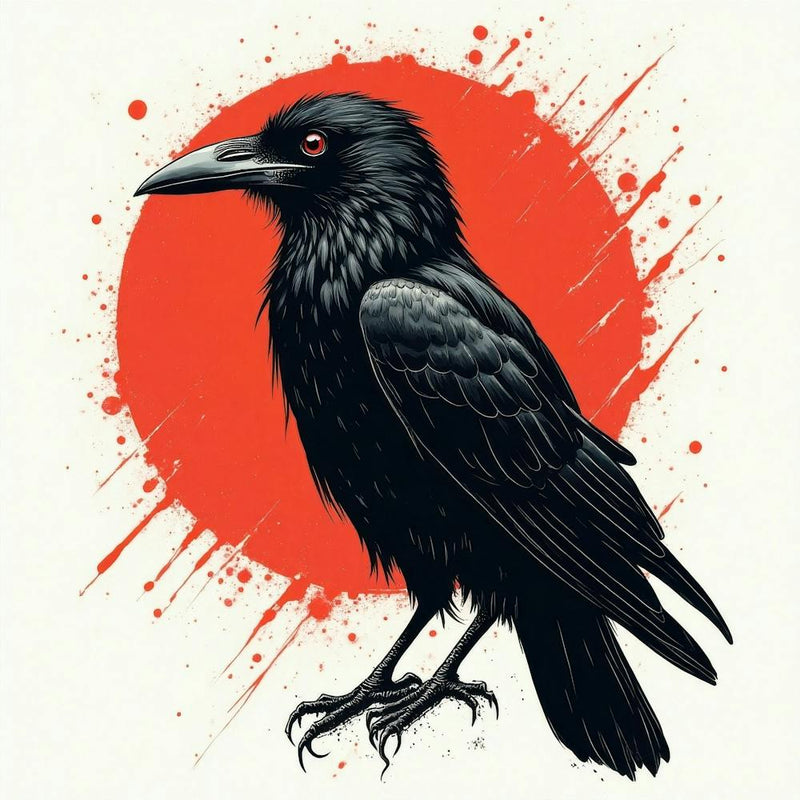 Raven 4