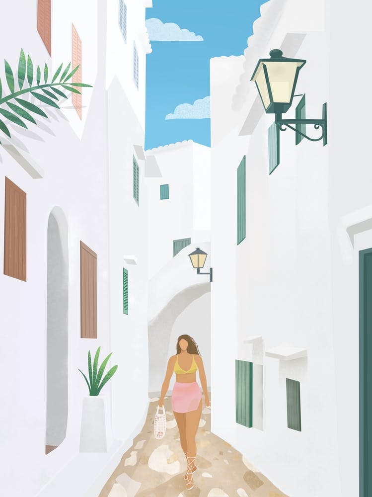Menorca
