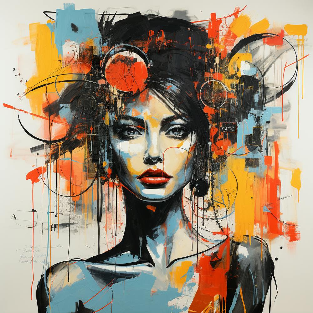 'The Woman' 2
