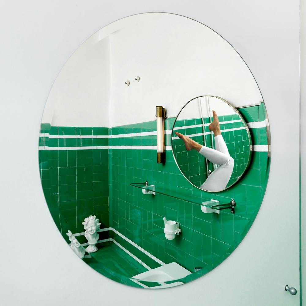 The Urban Yoga: Madrid 09