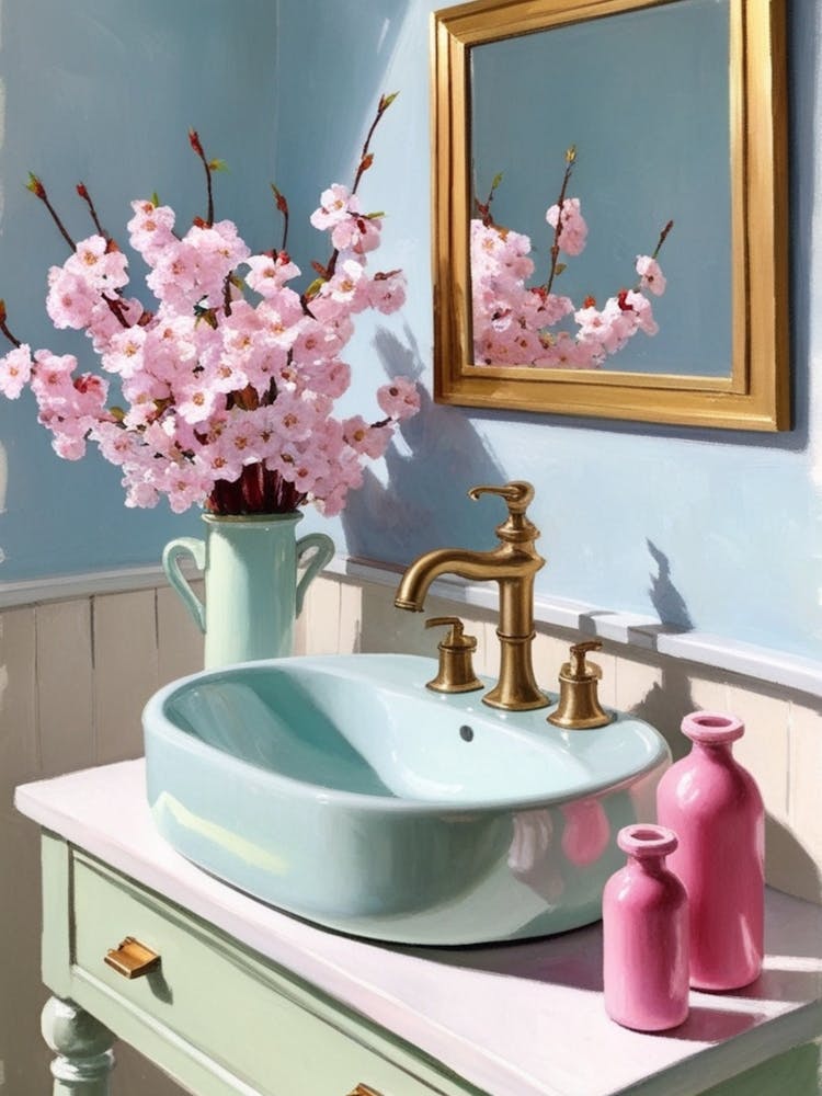 Bathroom Decor 1