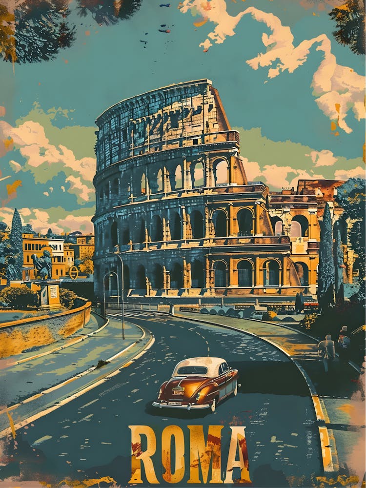 Rome. 2