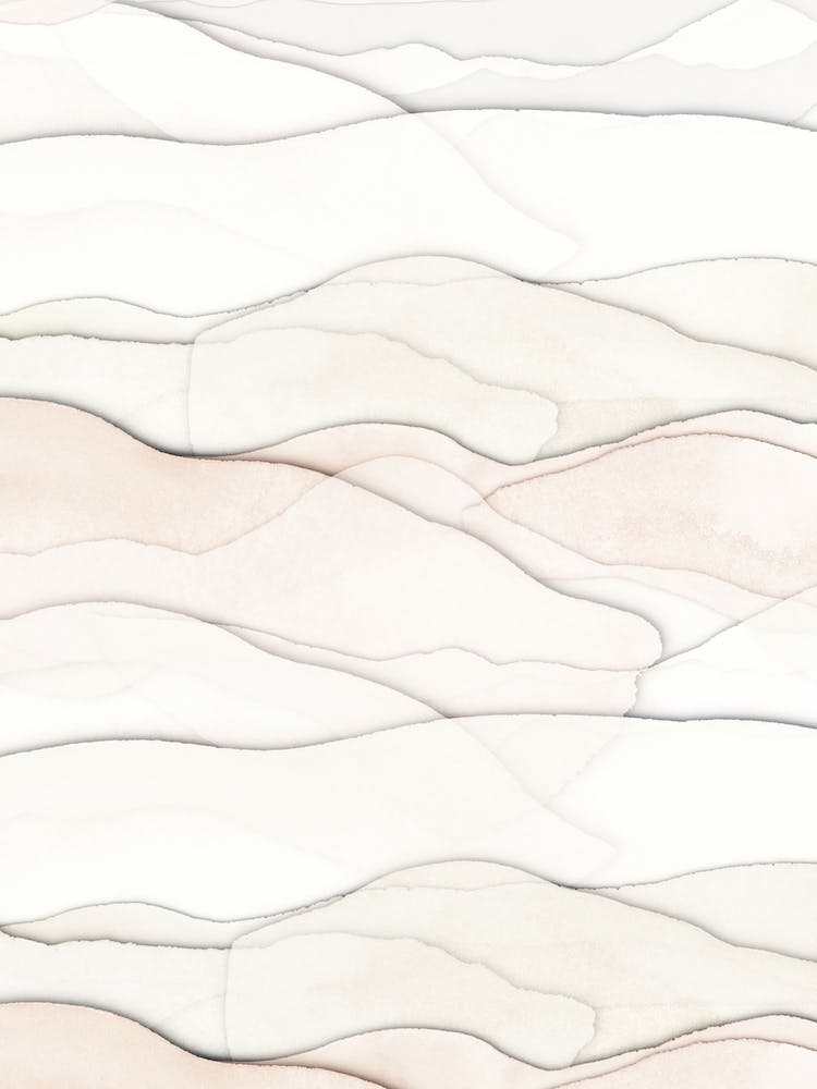Papierlandschaft 2
