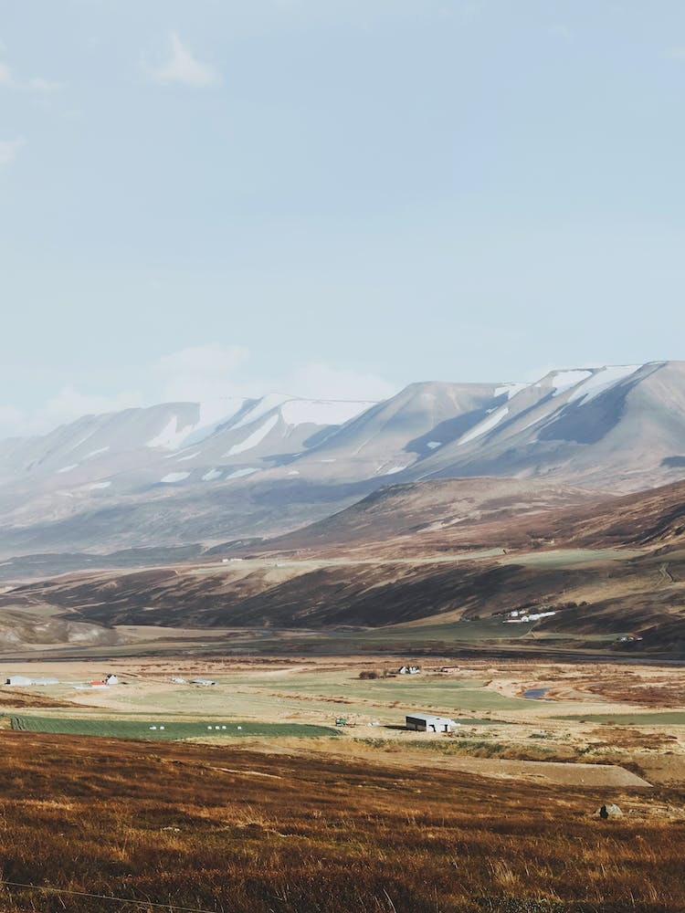 Iceland V