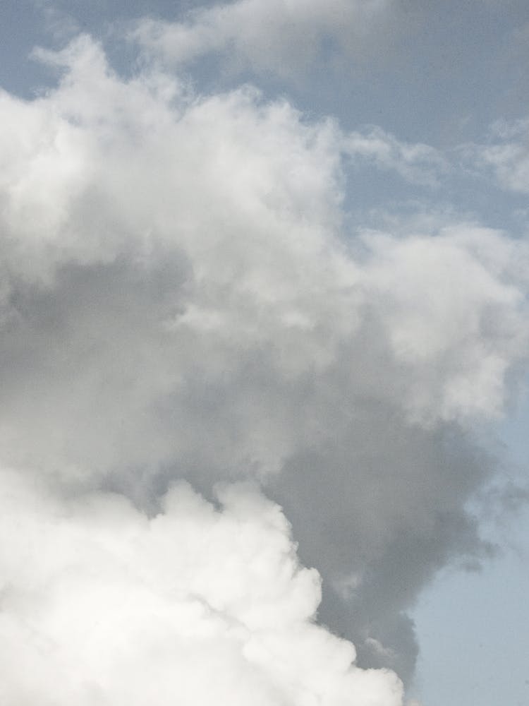 Cloudy Sky