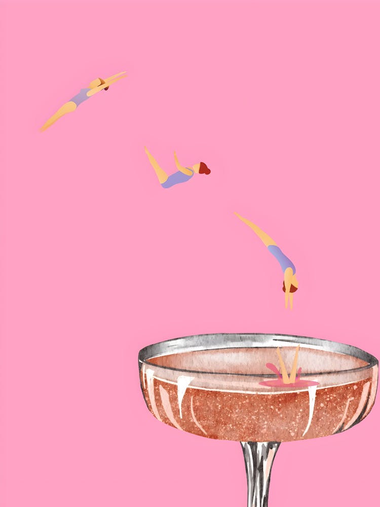 Cocktail Party
