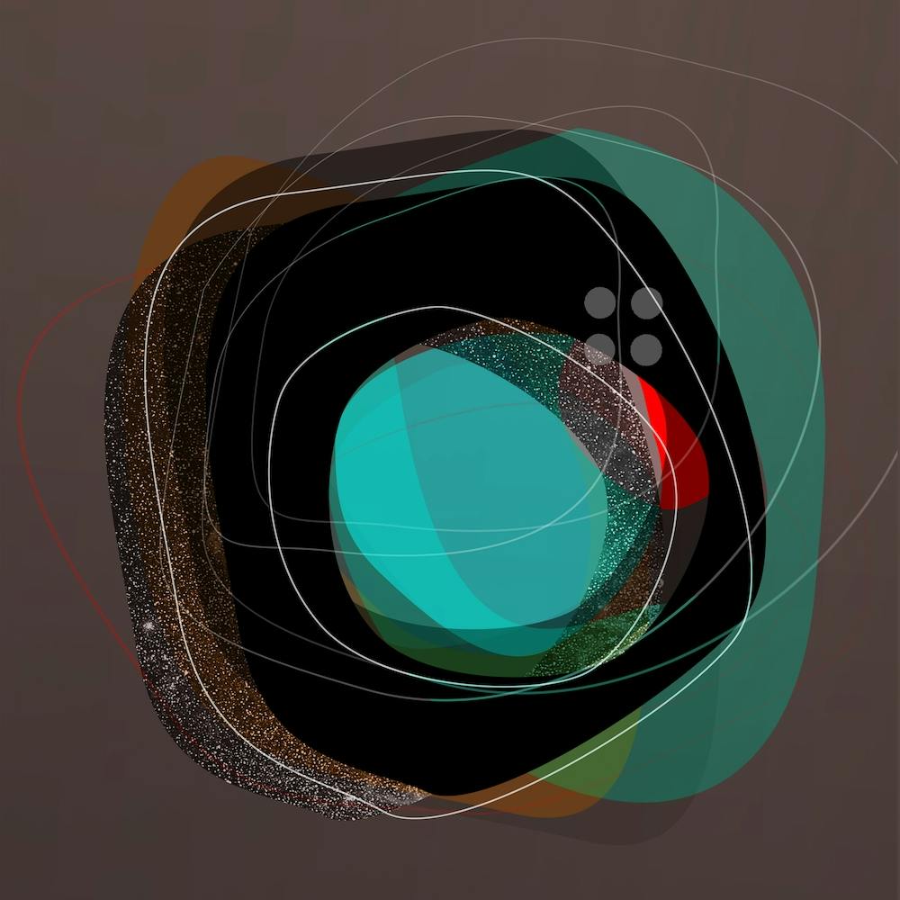 The Abstract Dream 8