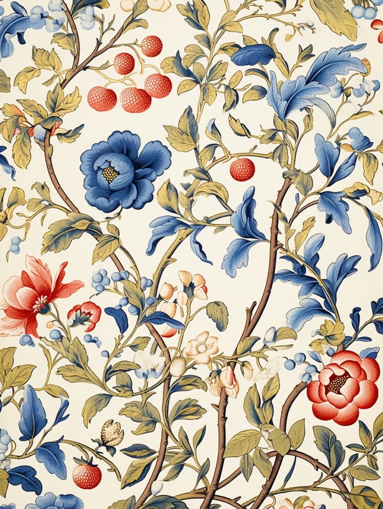 Flora And Fauna 4