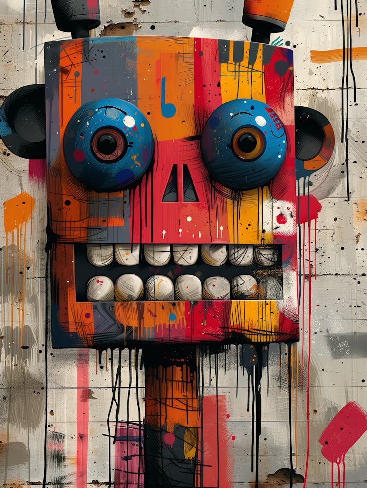 Robot