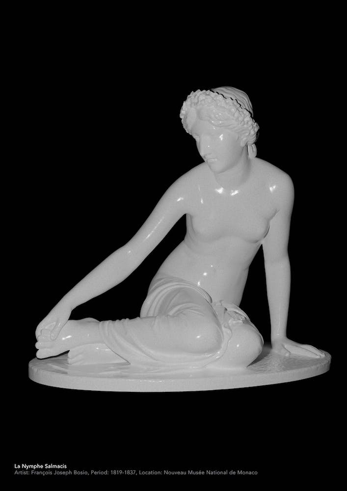 Nymph
